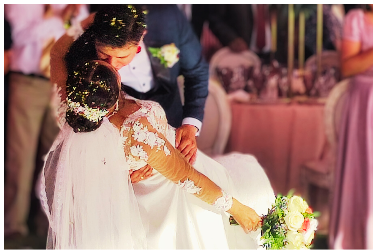 Bodas arequipa kusisqa