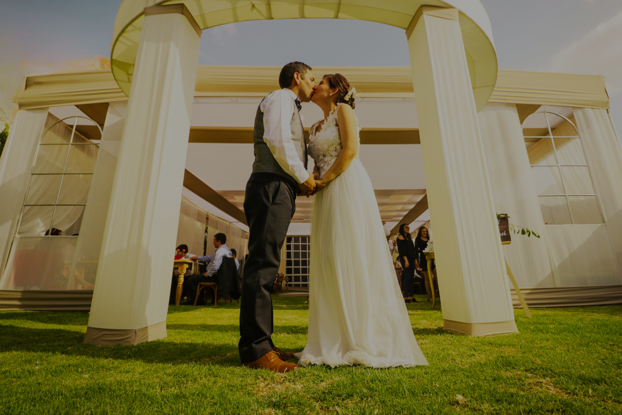 Bodas arequipa kusisqa