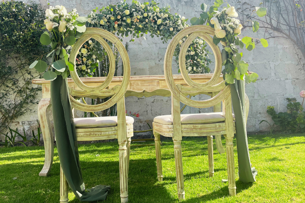 Bodas arequipa kusisqa