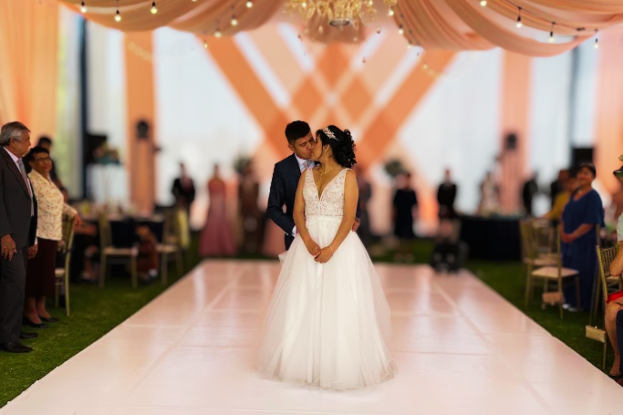 Bodas arequipa kusisqa